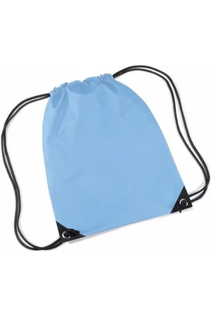 Merkloos Scoby - Gymtas - Sporttas voor Kinderen - Drawstring Bag - Festivals, School, en Sport - 12L - - One Size
