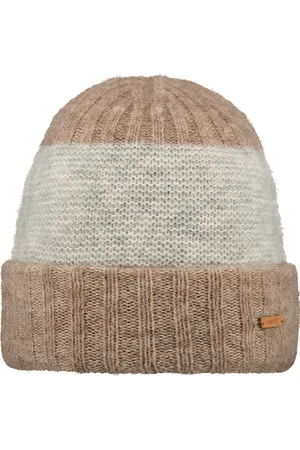 Barts SYLKER BEANIE One Size