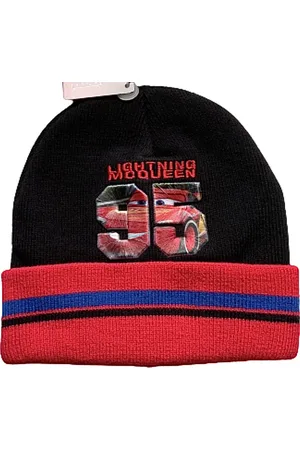 Disney Cars Muts - / Rood - Acryl