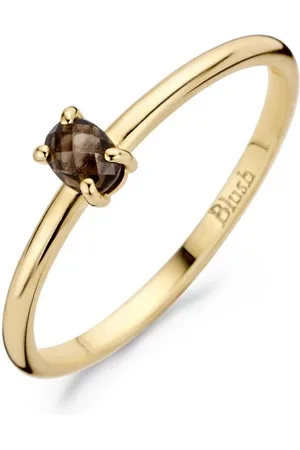 Blush 1204YSQ/52 - Dames - Ring -
