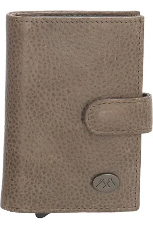MicMacbags Côte dAzur Safety Wallet