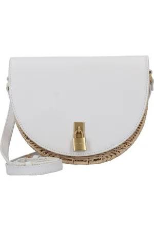 Ted Baker Oxfordd Schoudertas Leer 22 cm