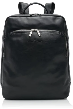 Castelijn & Beerens Castelijn en Beerens Laptoprugzak / Werktas / Rugtas - 15.6 inch - Leer - Firenze