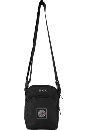 Ajax Crossbody bag oud logo