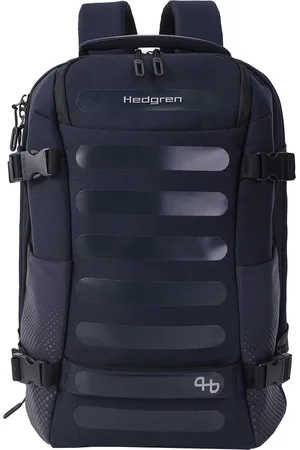 Hedgren Comby Trip M 15,6 peacoat blue