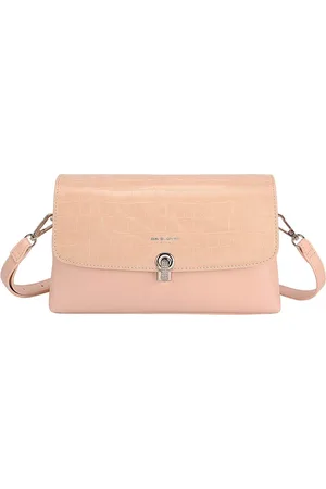 David Jones Crossbodytas