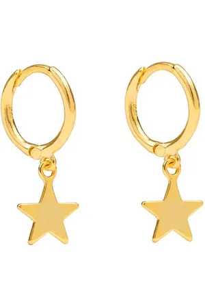 Joboly Ster Sterretjes Oorbellen Star Hanger - Dames
