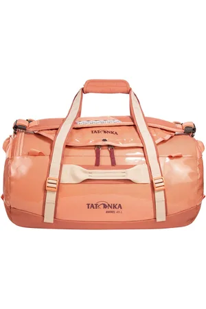 Tatonka Reistas Rugzak Barrel 45L Abrikoos