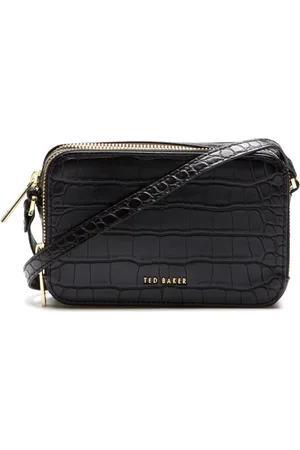 Ted Baker Crossbodytas / Schoudertas Dames - Stina - Krokodillenprint