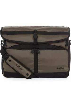 Antler Tundra Schoudertas Messenger - Softcase - 16 liter - 43x32x12 cm