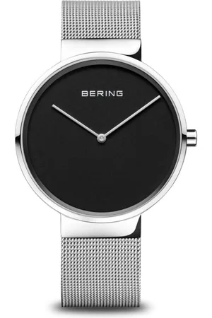 Bering 14539-002 - Polshorloge - Unisex - Kwarts