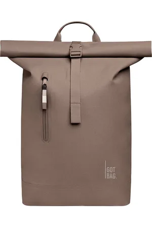 Got Bag RollTop Lite 2.0 Backpack 15" Monochrome Oyster