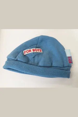 Dirkje Muts - Jongens - - For Boys - 0 maand 50