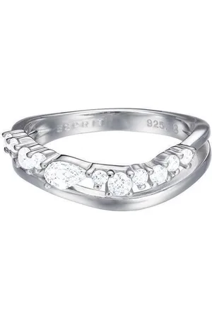 ESPRIT ESRG92847A Diadem - Ring - Zilver