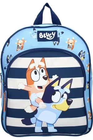 Bluey Jump Into Fun Rugzak