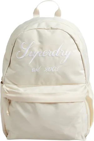 Superdry Dames Unisex Code Essential Montana rugzak