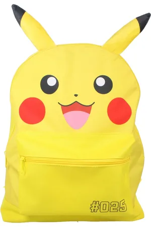 Pokemon Pikachu Junior Rugzak