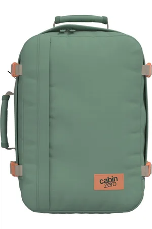 Cabinzero Handbagage Reistas / Rugzak Combi - 36 Liter