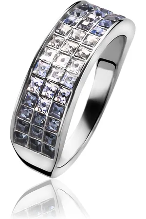 ZinZi Zilveren ring ZIR1165B
