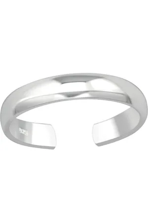 La Rosa Princesa Minimalistische Teenring Vingertop ring