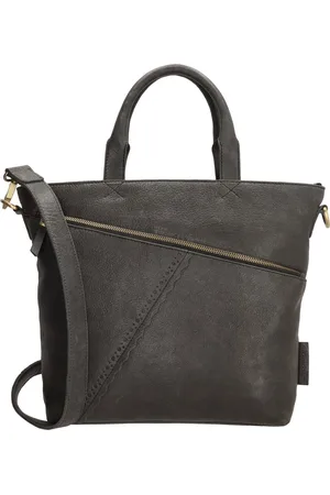 Hide & Stitches Marrakech Handtas - - 100% Leer