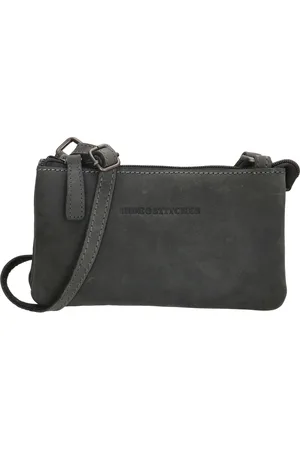 Hide & Stitches Idaho Clutch/avondtasje