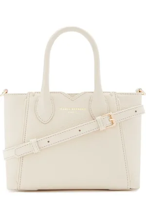 Isabel Bernard IB21124 - 070 Dames Handtas