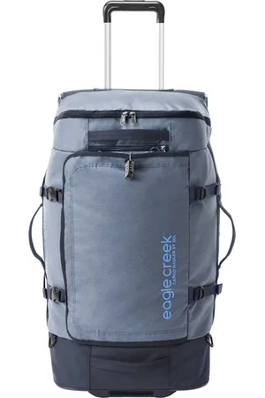 Eagle Creek Cargo Hauler XT Wheeled Duffel 90L/29 glacier blue