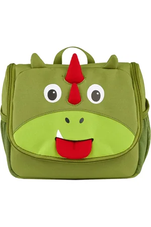 Affenzahn Toiletry Bag dragon