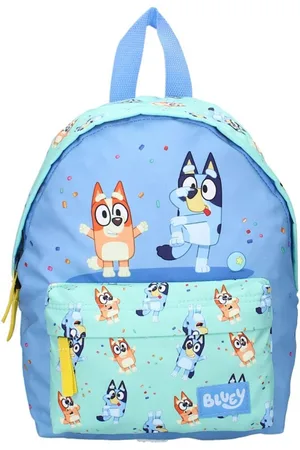 Bluey Best Friends Fun Rugzak