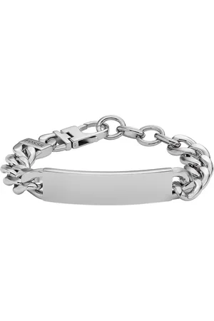 Fossil DREW JF04155040 Herenarmband