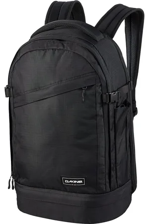 Dakine Verge Backpack 25L black ripstop
