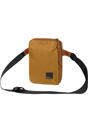 Jack Wolfskin Konya Organizer salted caramel