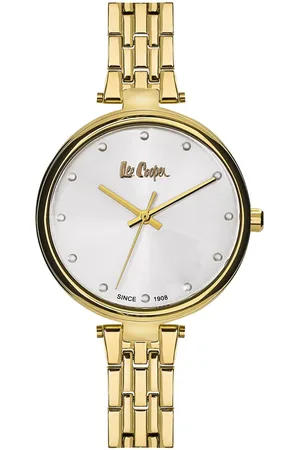 Lee Analoog Dames Horloge LC06329.130