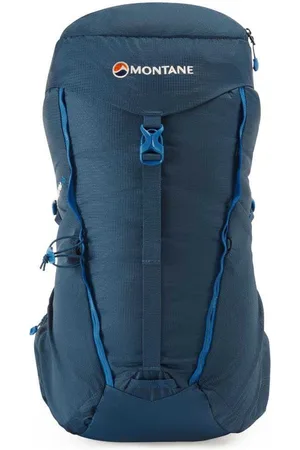 Montane Trailblazer 25l Rugzak Blauw