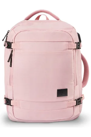 Cabin Max CabinMax Svalbard Reistas - Rugzak 24L - Weekendtas - Handbagage - 40x30x20cm - - Perfect for WIZZAIR Handbagage