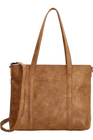 Beagles Oliva Shopper