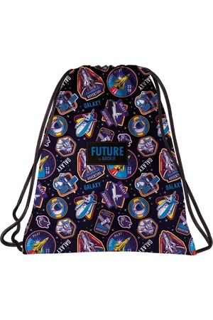 BackUp Gymtas, Galaxy - Zwemtas - 41 x 35 cm - Polyester