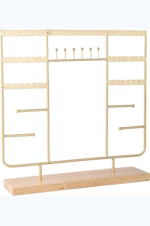Fliex Sieradenrek - - standaard voor sieraden - sieraden organizer
