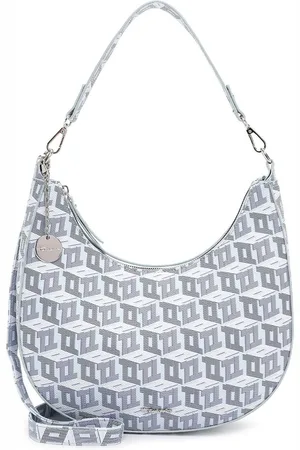 Tamaris Schoudertas Adriane Hobo Bag Lichtblauw