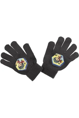 Beyblade Handschoenen - jongens - one size (3-6 jaar)