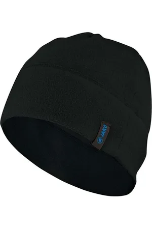 Jako Fleece Beanie Muts (Sport) - Junior - Unisex