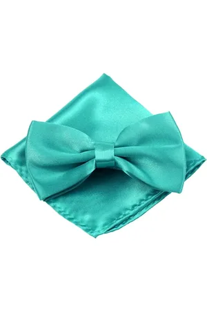 Fako Fashion Vlinderstrik Inclusief Pochette - Vlinderdas - Strikje - Pochet