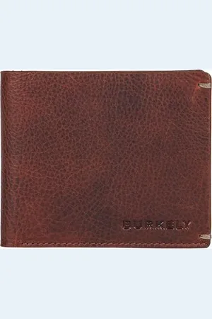 Burkely Antique Avery Leren Billfold Low
