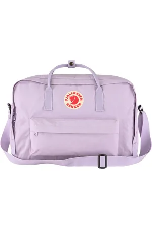 Fjällräven Fjällräven Kånken Weekender Unisex Reistas 30 Liter - Pastel Lavender