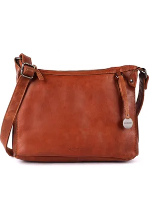 Genicci CROSSBODY TAS SHINE