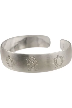 AuBor ®. Armband. . Lichten van het noorden. Medium.