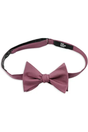 We Love Ties Vlinderdassen - Vlinderdas polyester