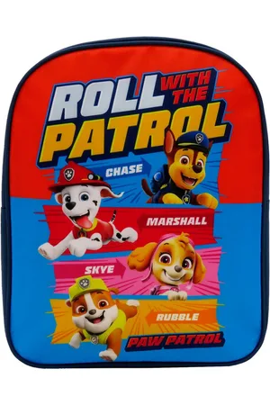 CyP Paw Patrol backpack 30cm