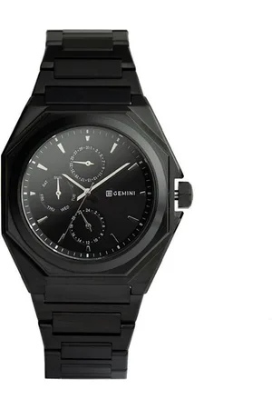 GEMINI Ferro Black